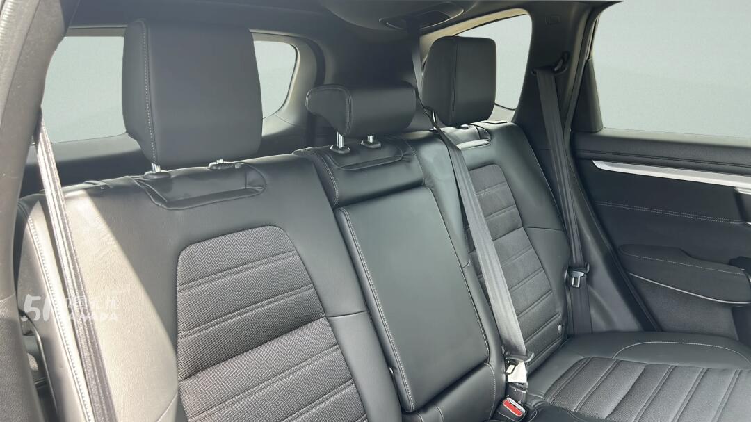 2022 Honda CR-V view 8
