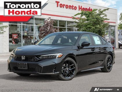 [集市好物]2026 Honda Civic