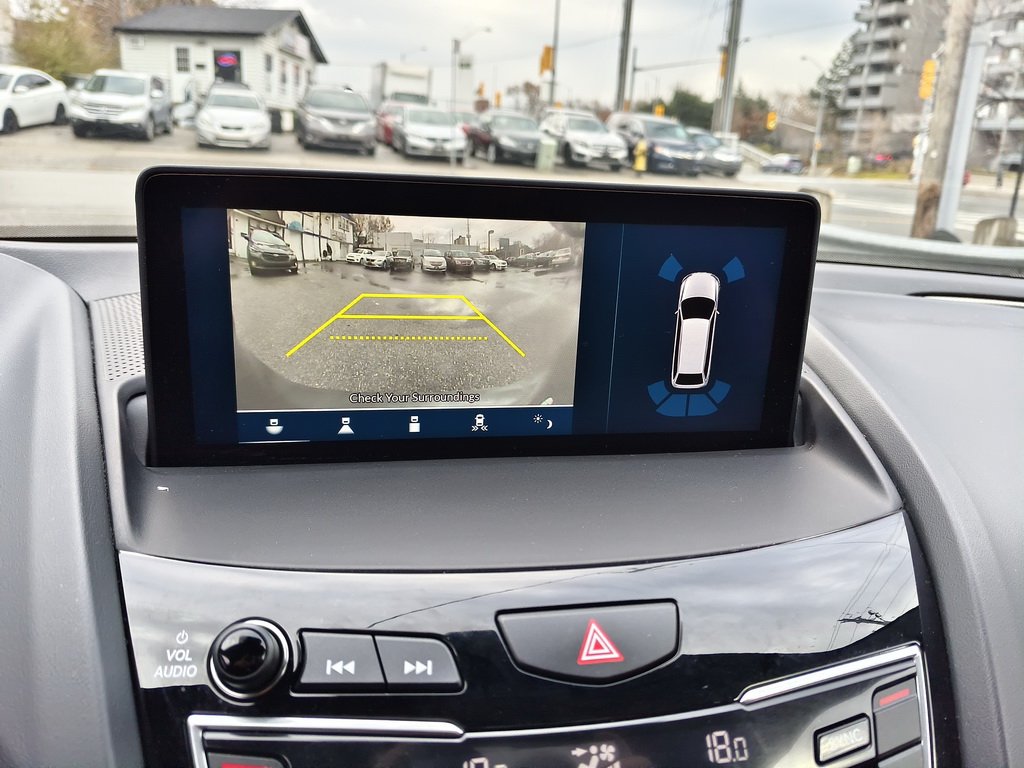 2023 Acura RDX view 6