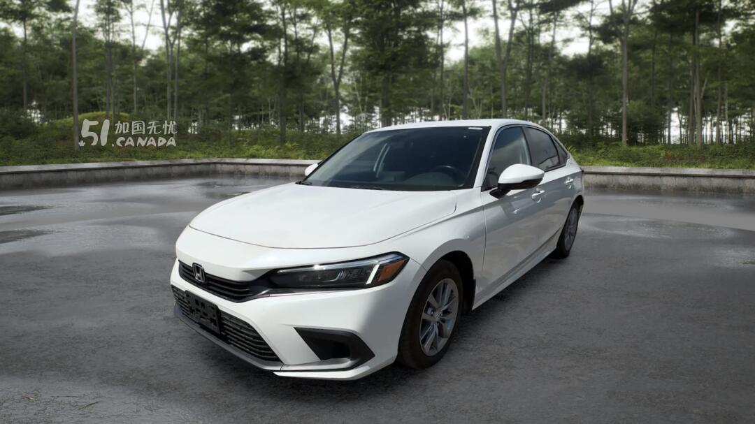 [集市好物]2024 Honda Civic