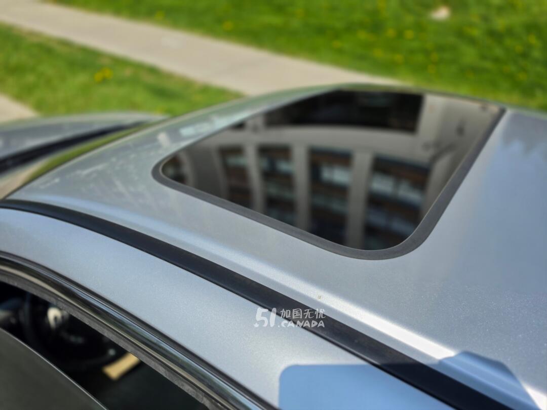 2006 Acura TSX view 2