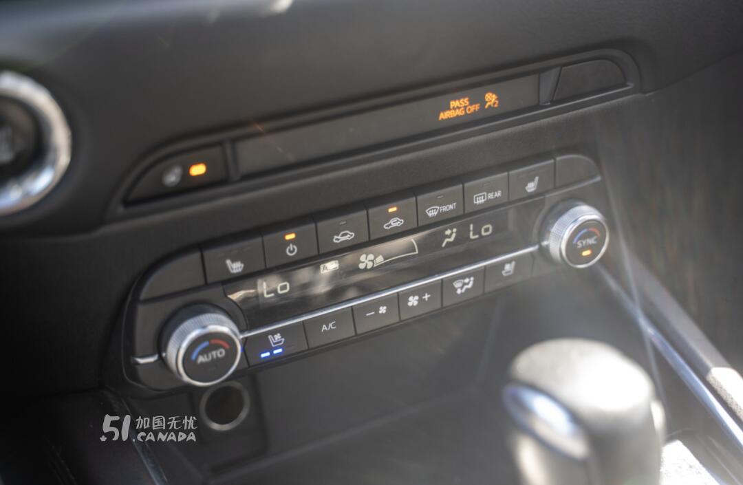 2019 Mazda CX-5 view 5