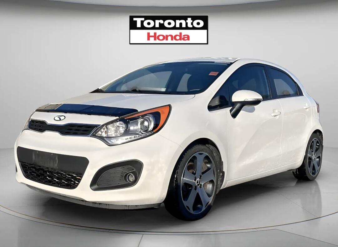 [集市好物]2013 Kia Rio
