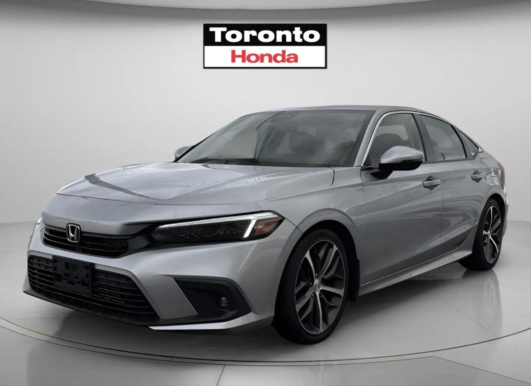 [集市好物]2024 Honda Civic