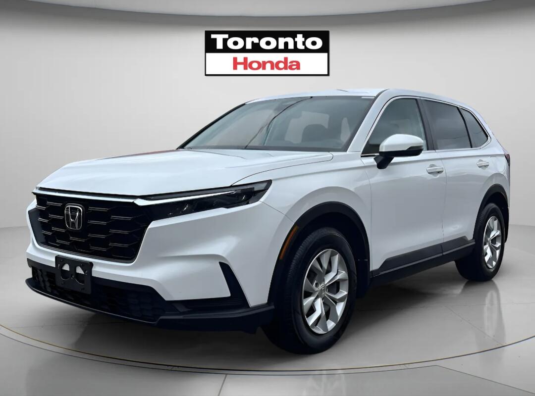 [集市好物]2023 Honda CR-V