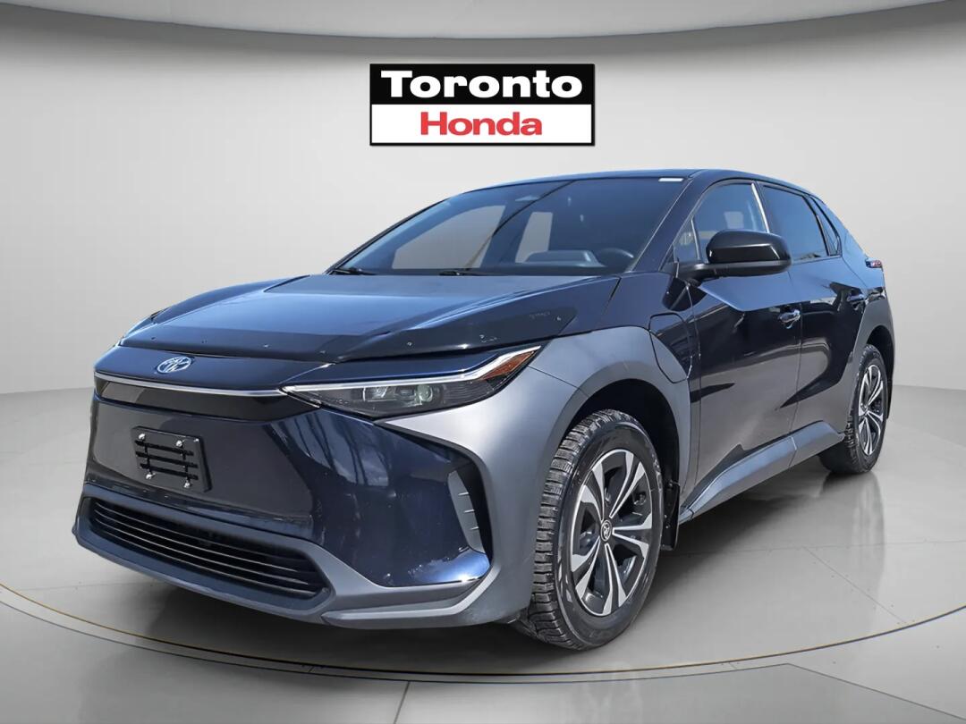[集市好物]2023 Toyota bZ4X