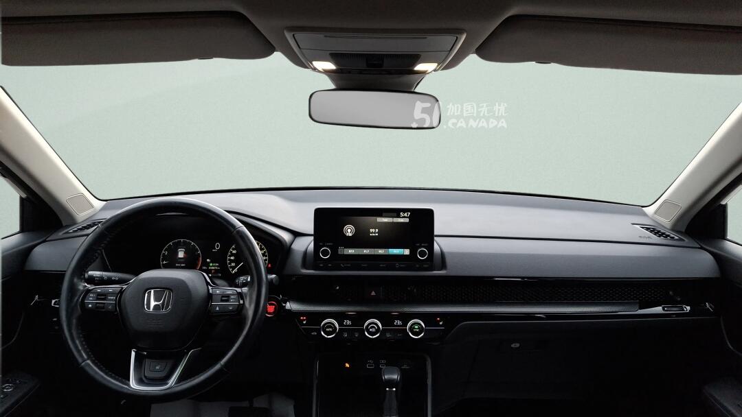 2024 Honda CR-V view 6