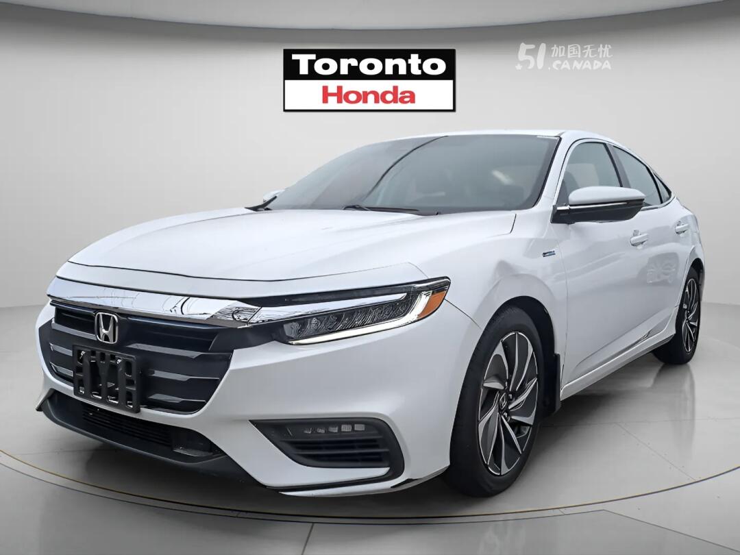 [集市好物]2020 Honda Insight