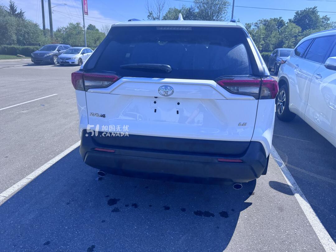 [集市好物]2019 Toyota RAV 4