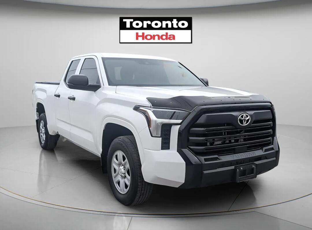 [集市好物]2023 Toyota Tundra