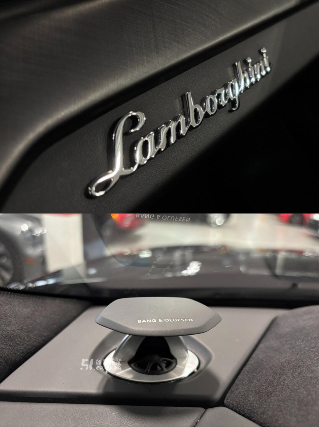 2021 Lamborghini Urus view 2
