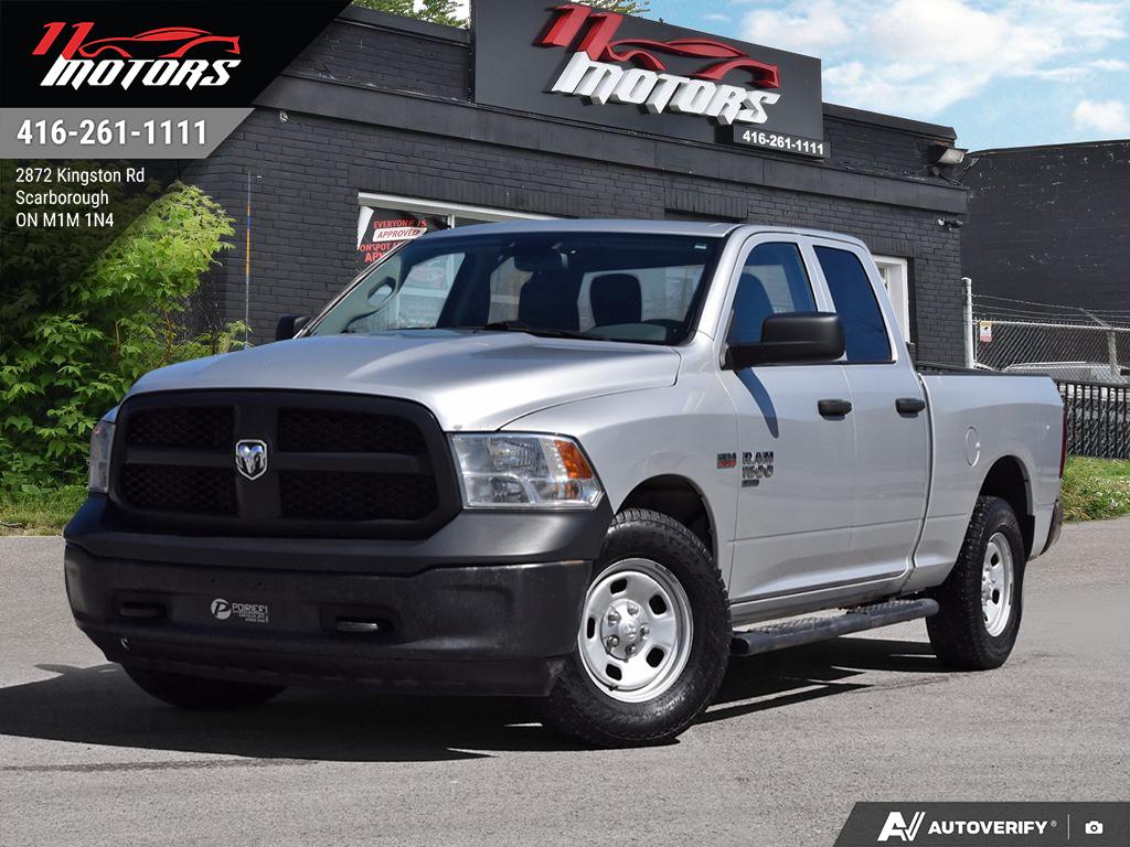 [集市好物]2019 RAM 1500