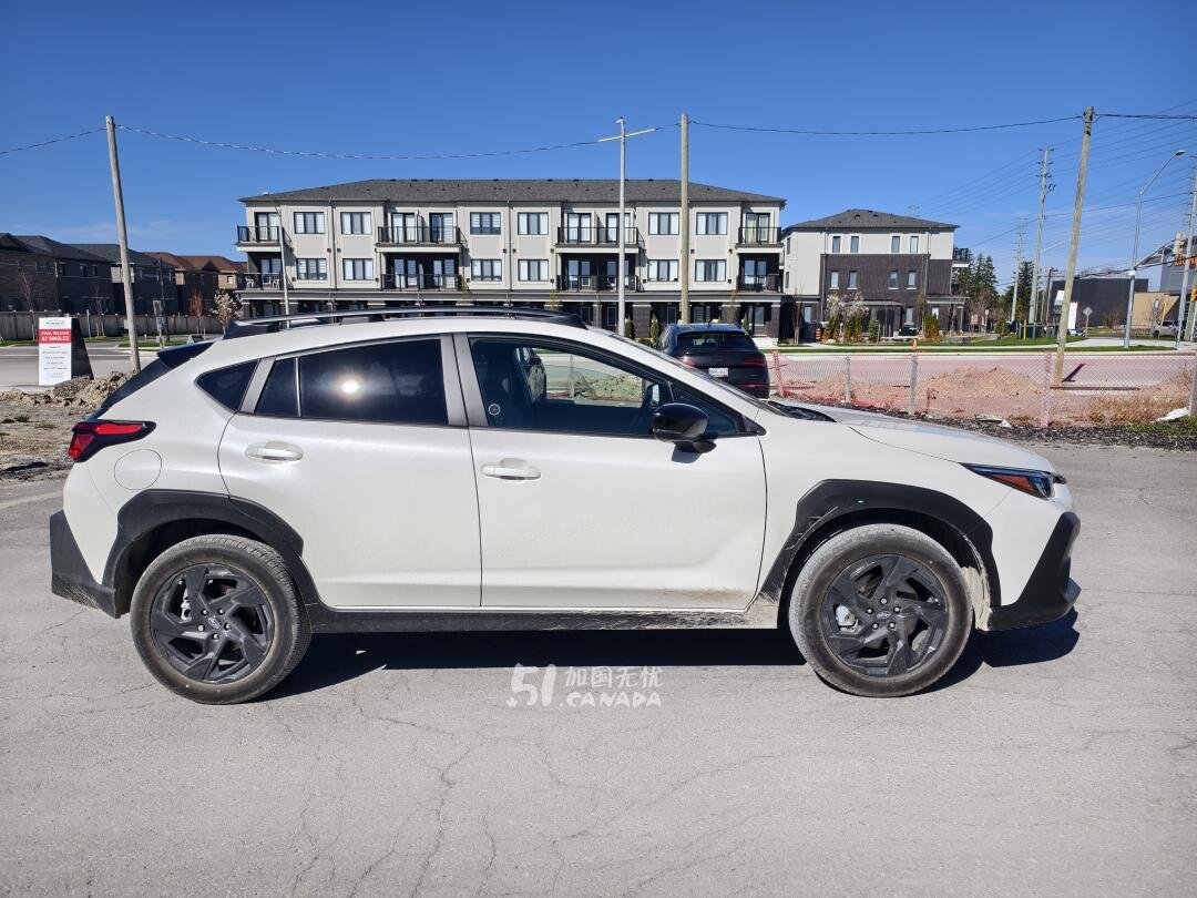 2026 Subaru XV Crosstrek