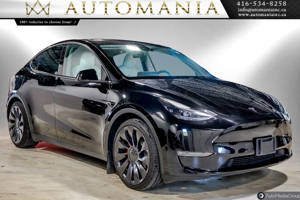 [集市好物]2023 Tesla Model Y