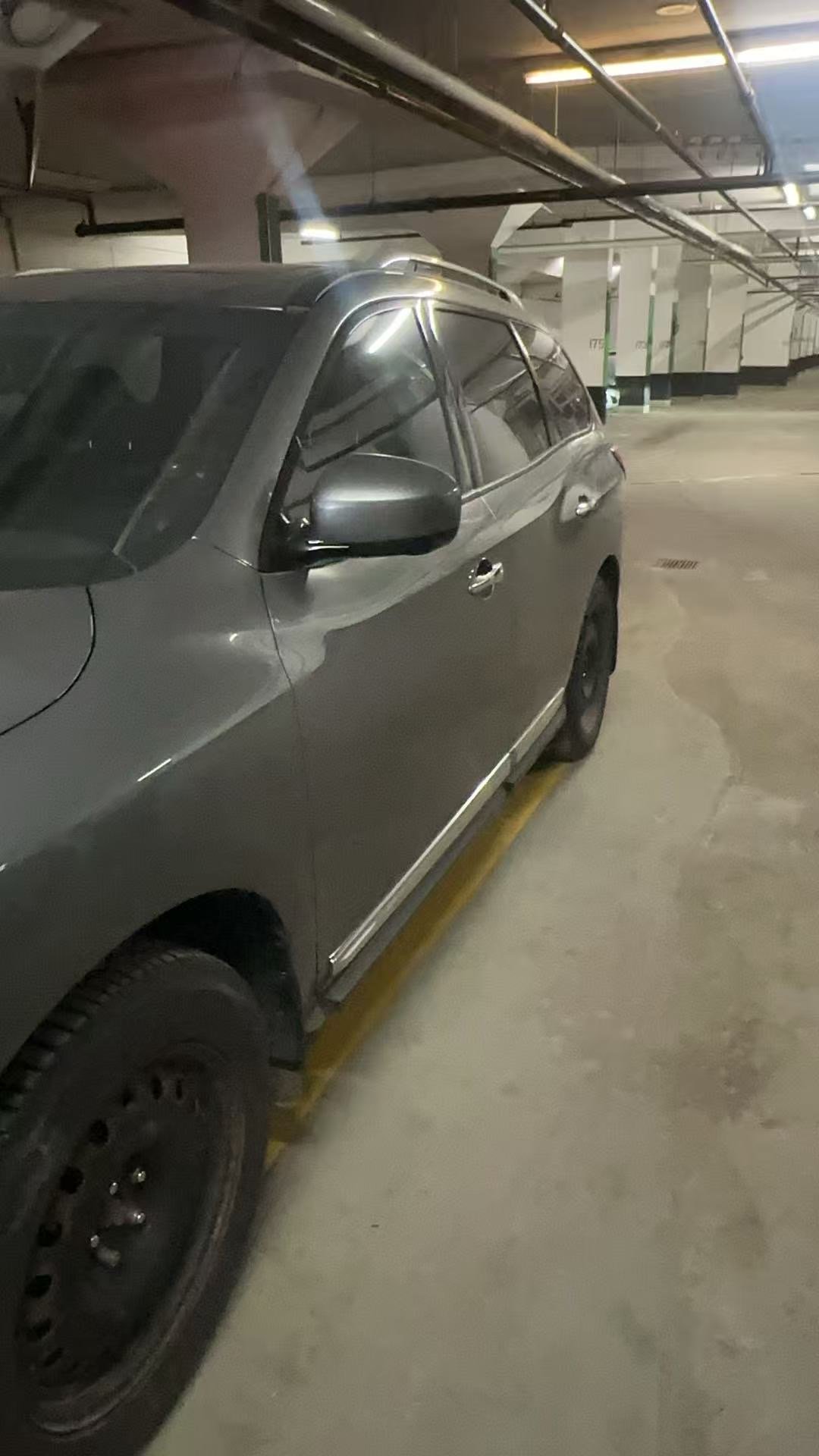 [集市好物]2015 Nissan Pathfinder