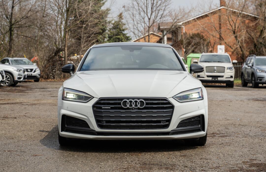 [集市好物]2019 Audi A5