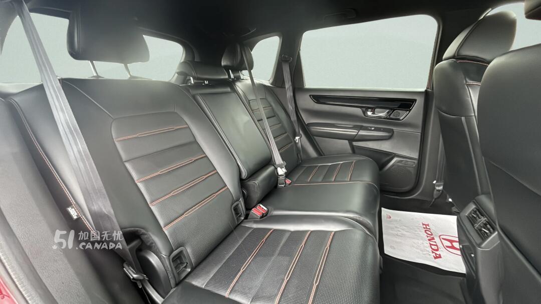 2023 Honda CR-V view 7