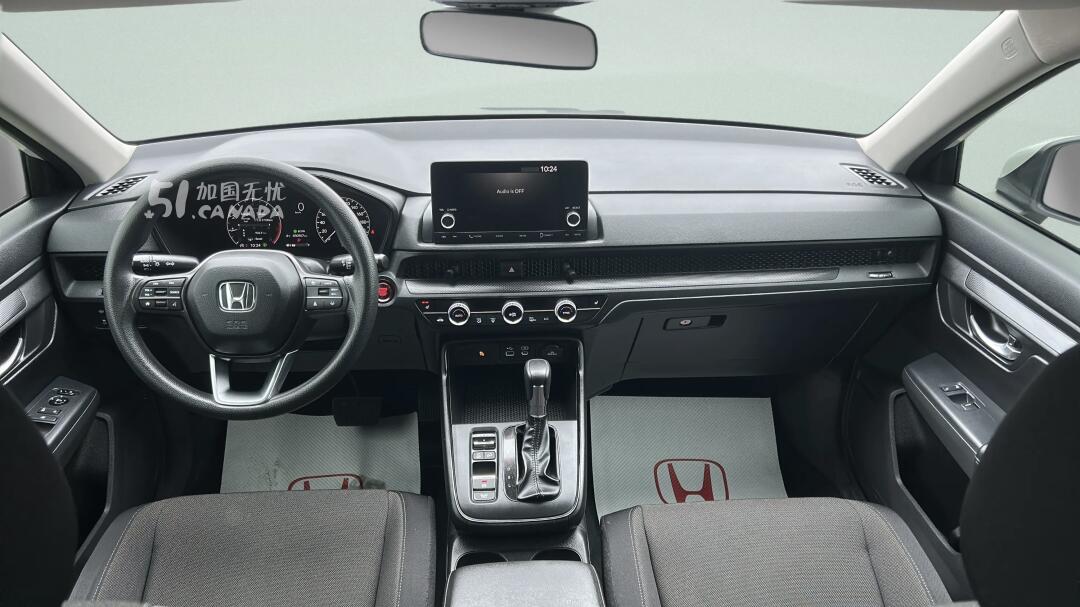 2023 Honda CR-V view 5