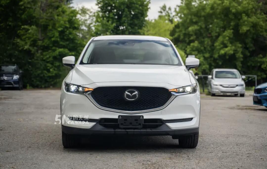 [集市好物]2021 Mazda CX-5