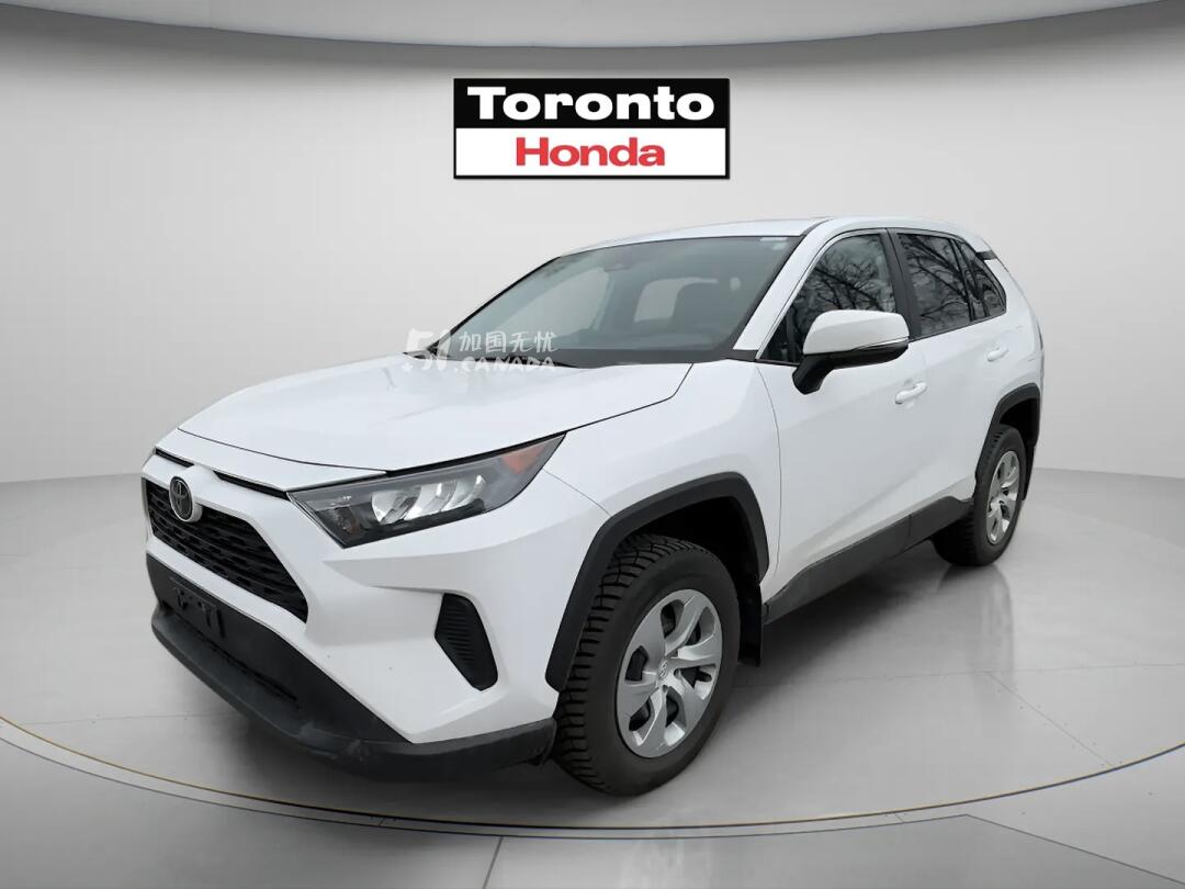 [集市好物]2022 Toyota RAV 4