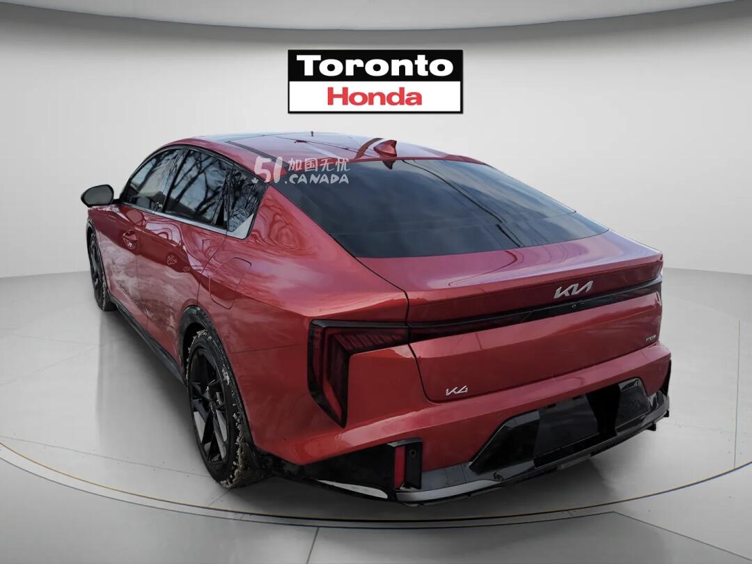 2025 Kia Other view 3