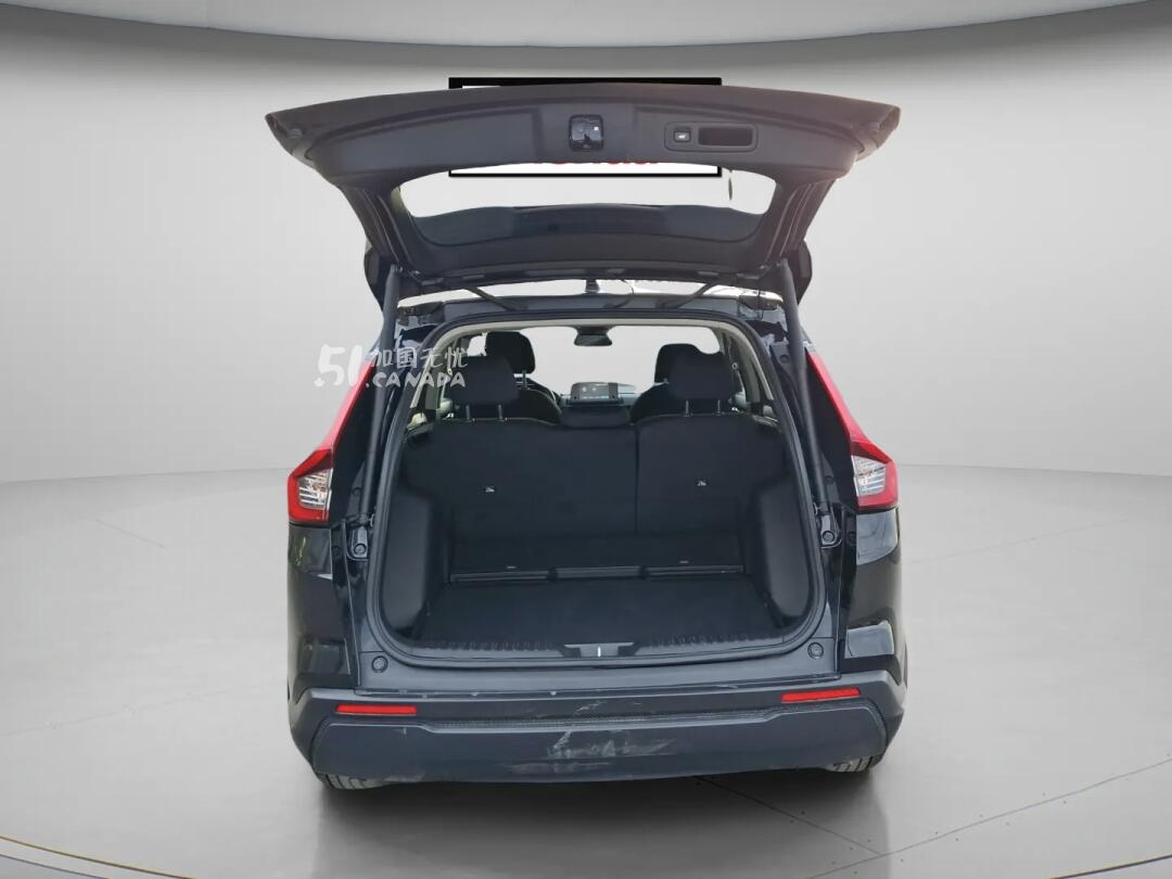 2024 Honda CR-V view 9