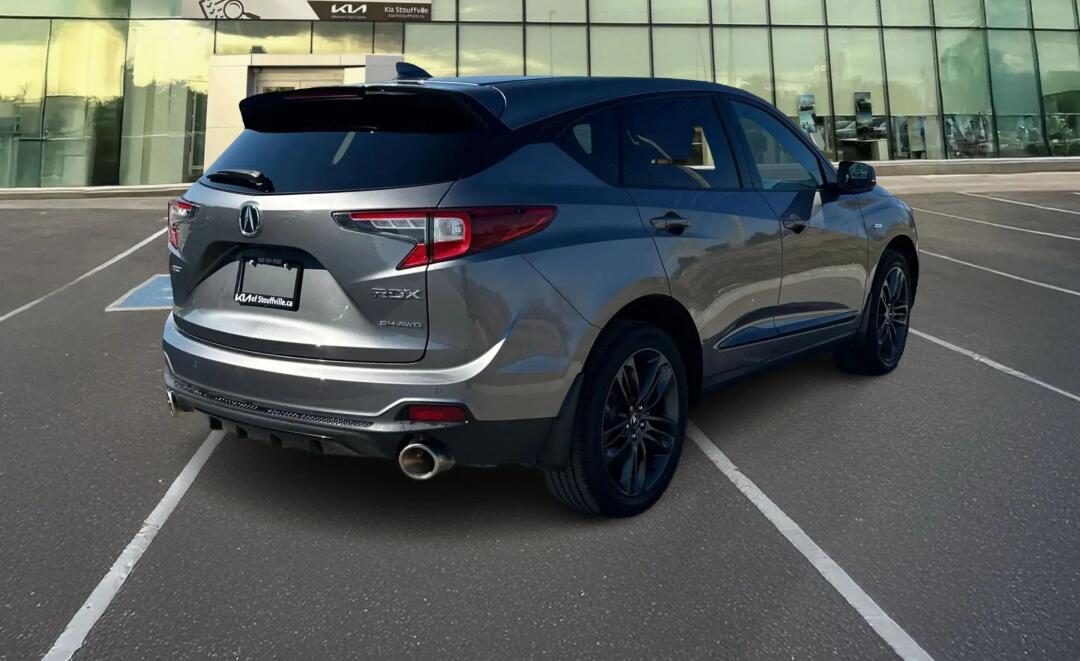[集市好物]2022 Acura RDX