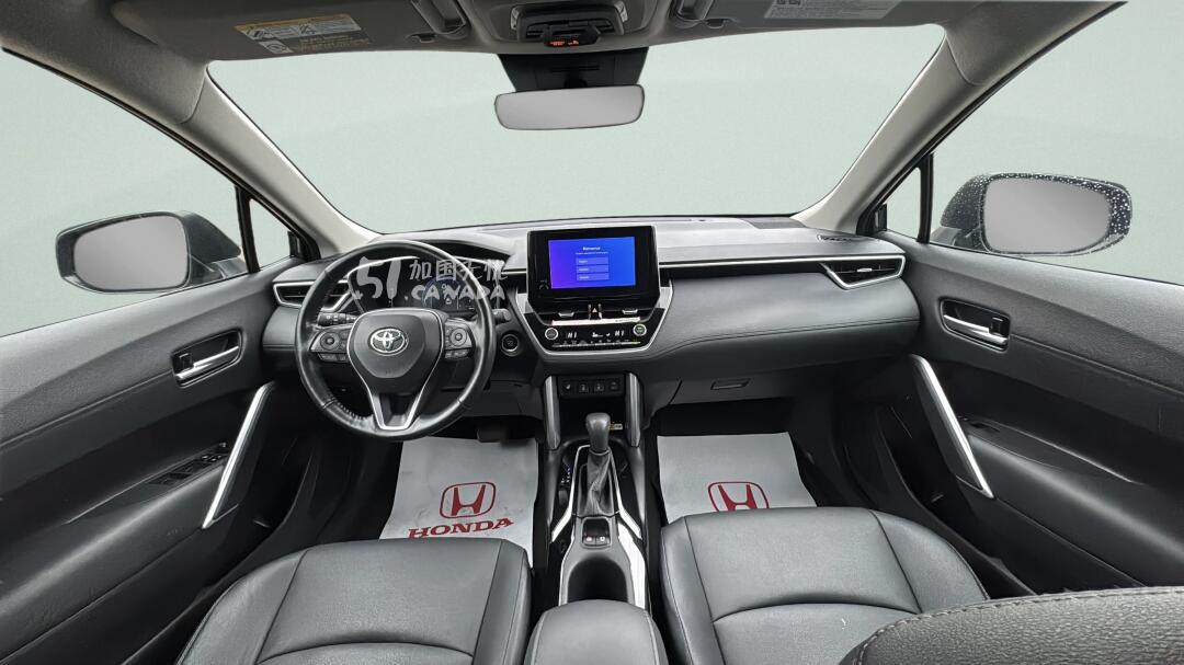 2023 Toyota Corolla view 5