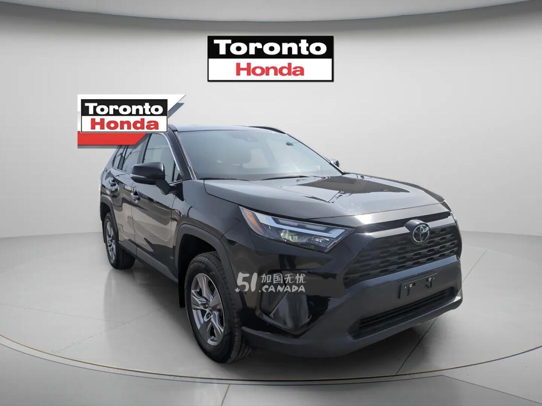 2024 Toyota RAV 4