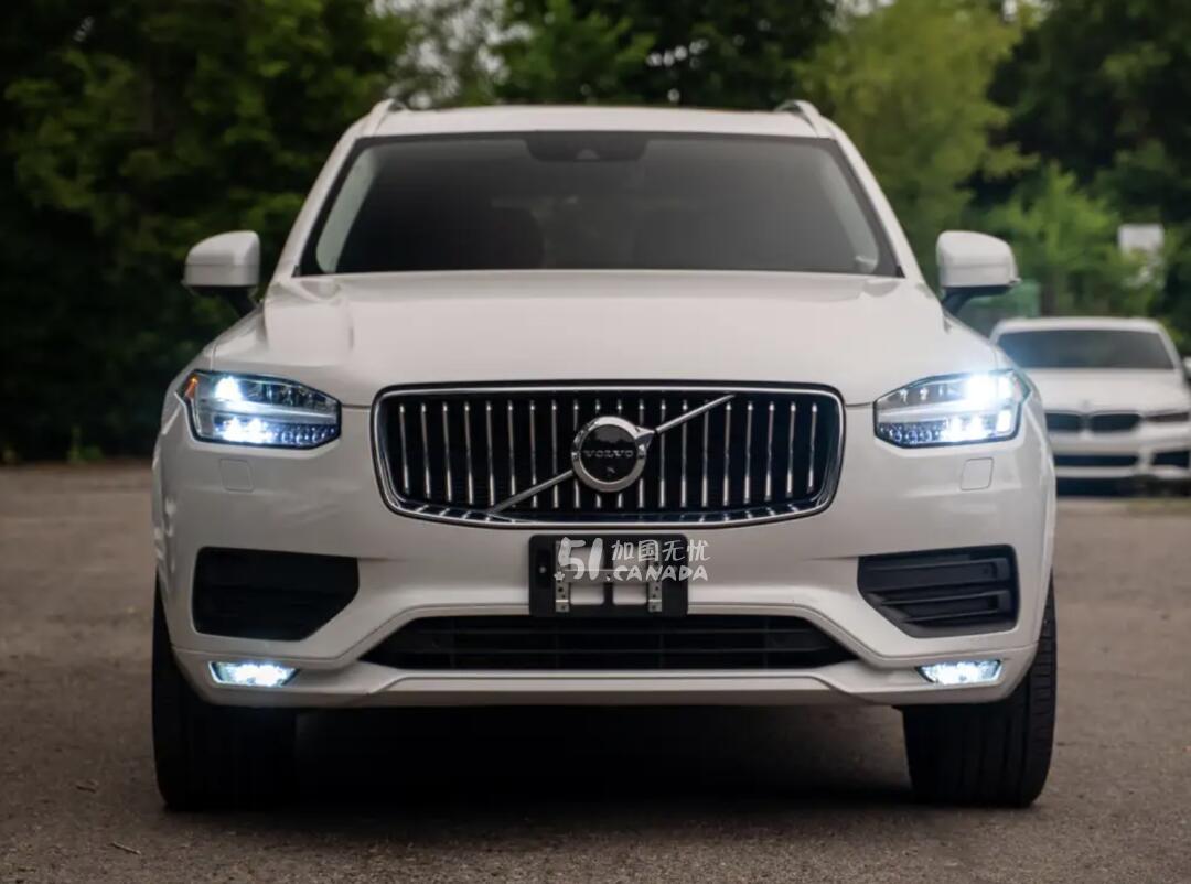 [集市好物]2020 Volvo XC90