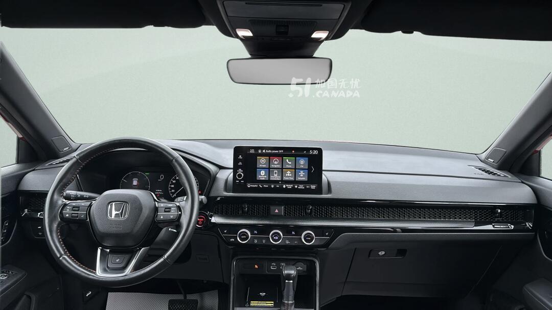 2023 Honda CR-V view 6
