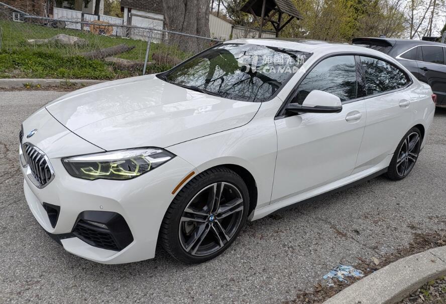 [集市好物]2021 BMW 2 Series