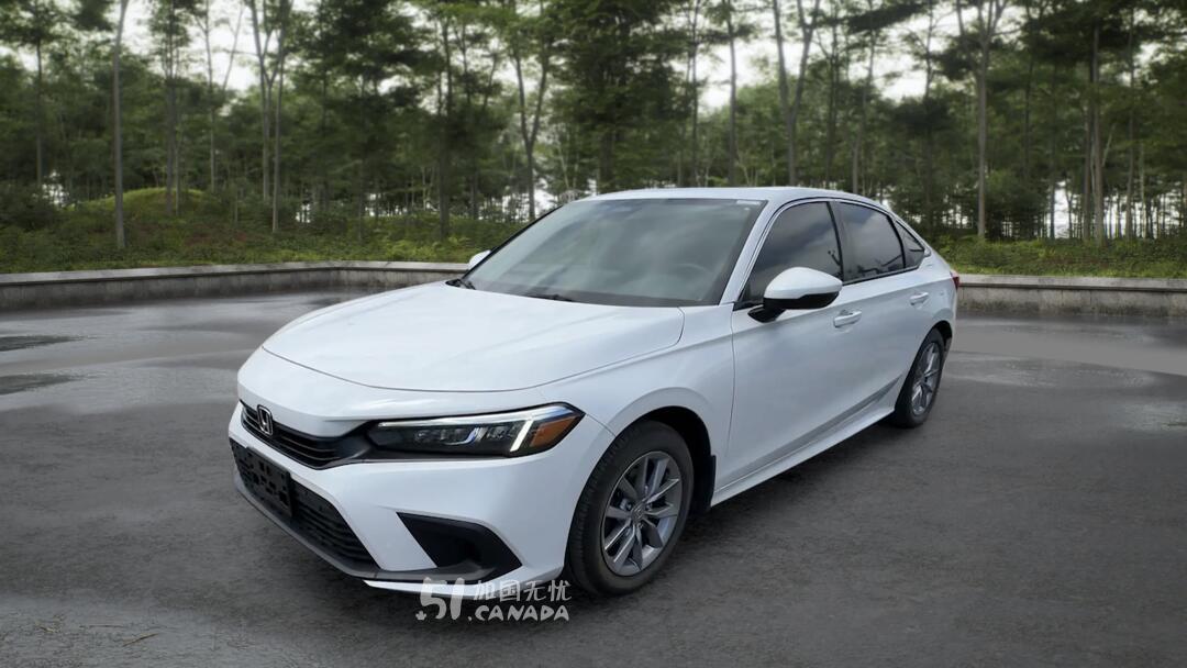 [集市好物]2023 Honda Civic
