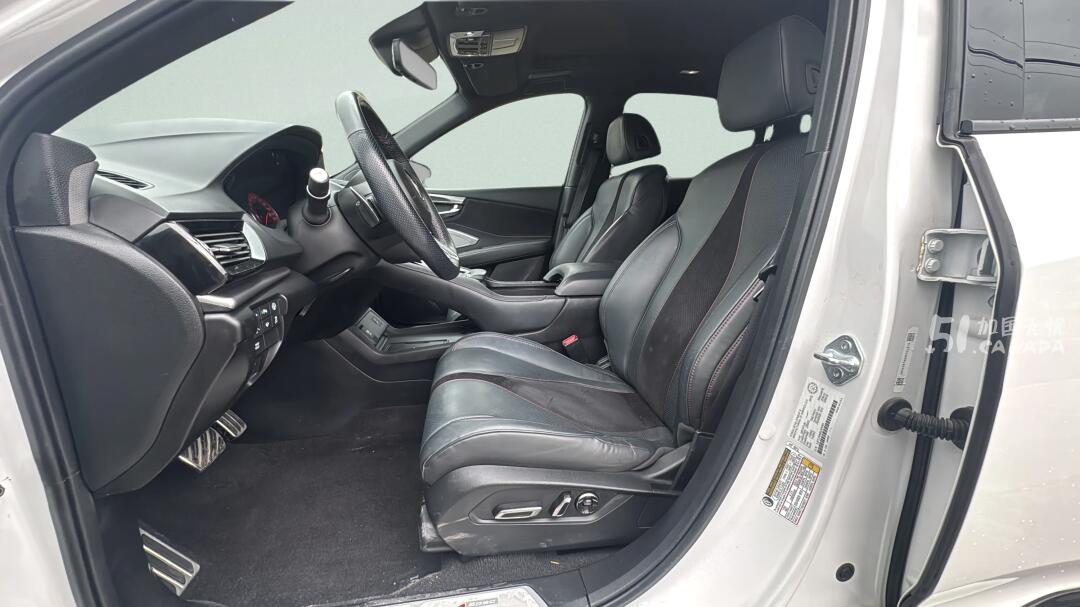 2022 Acura RDX view 6