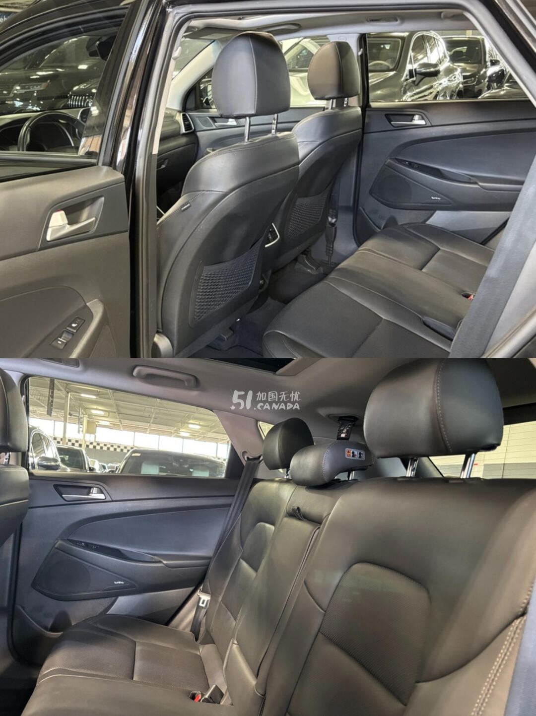 2021 Hyundai Tucson view 5