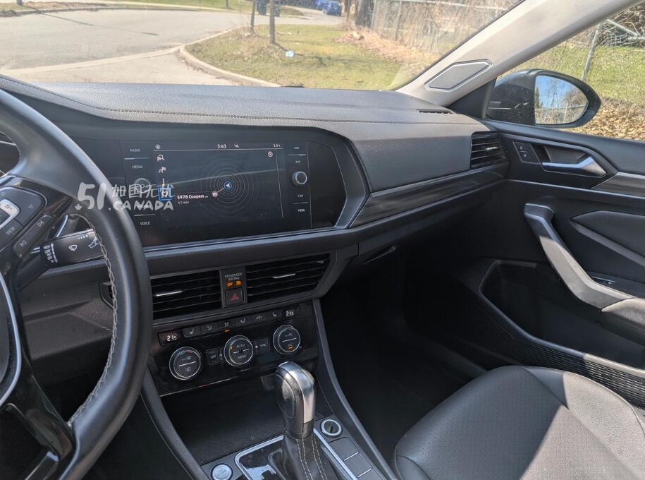 2021 Volkswagen Jetta view 2