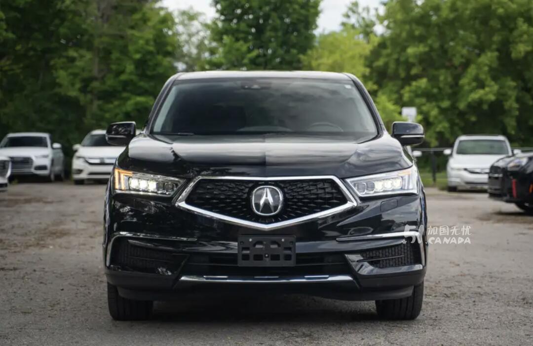 [集市好物]2017 Acura MDX