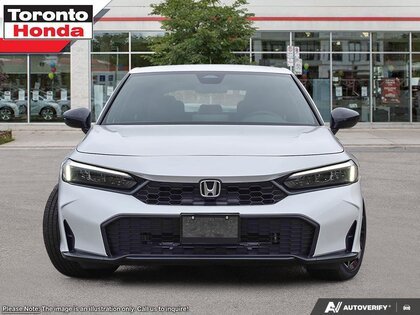 [集市好物]2025 Honda Civic