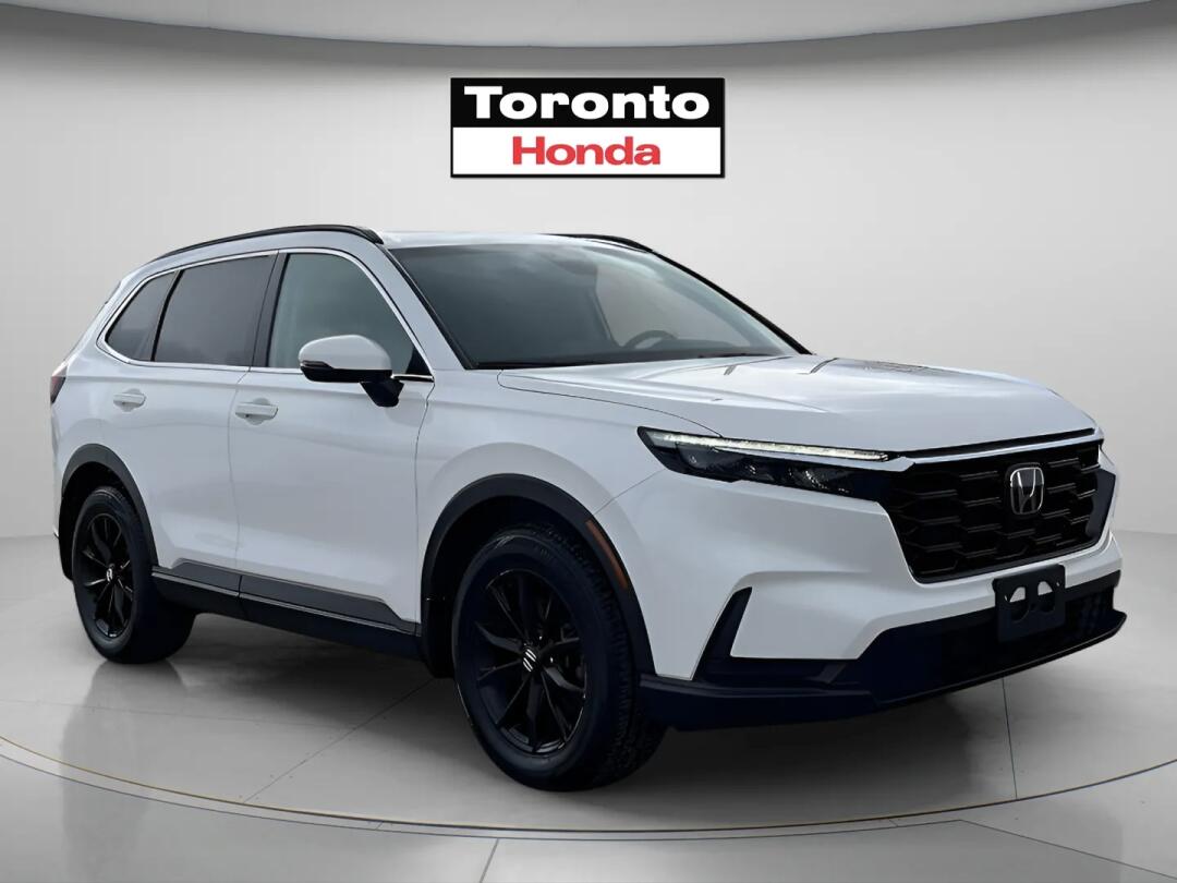 [集市好物]2024 Honda CR-V