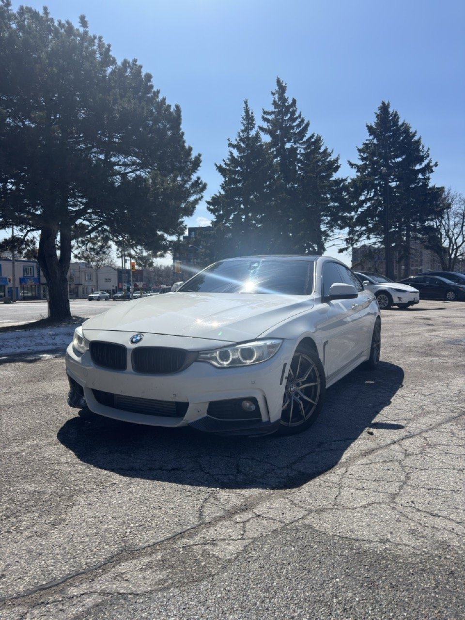 [集市好物]2016 BMW 4 Series