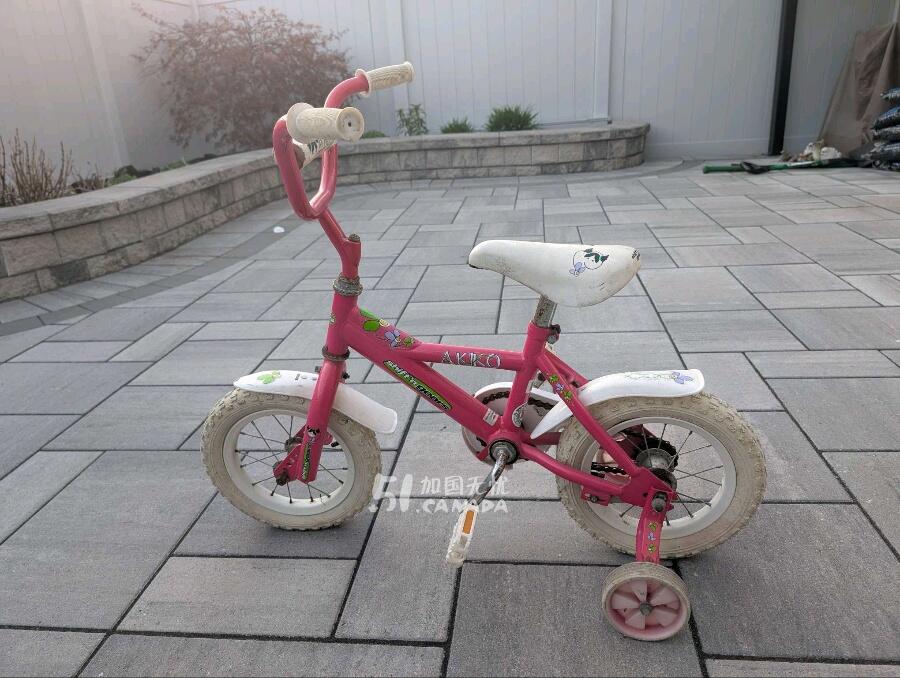 [集市好物]girl bicycle