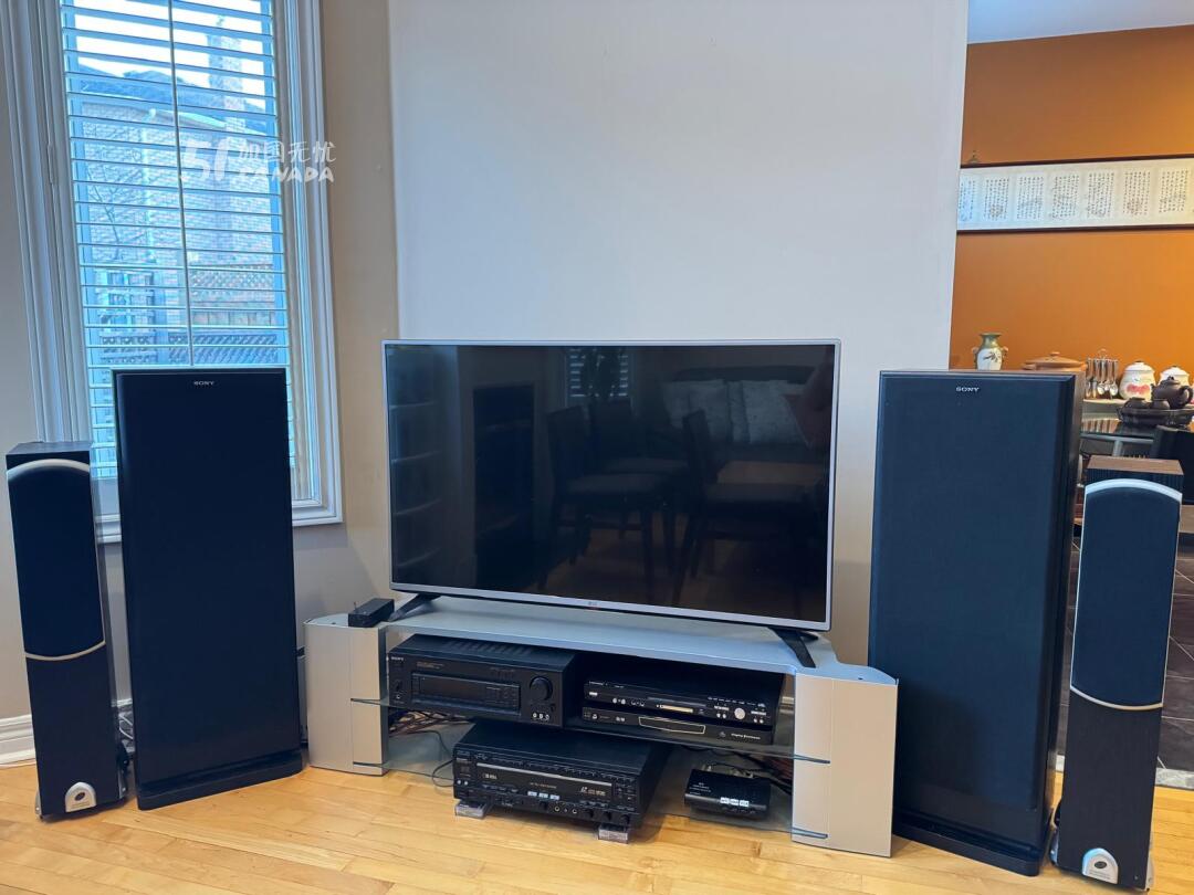 [集市好物]HiFi System