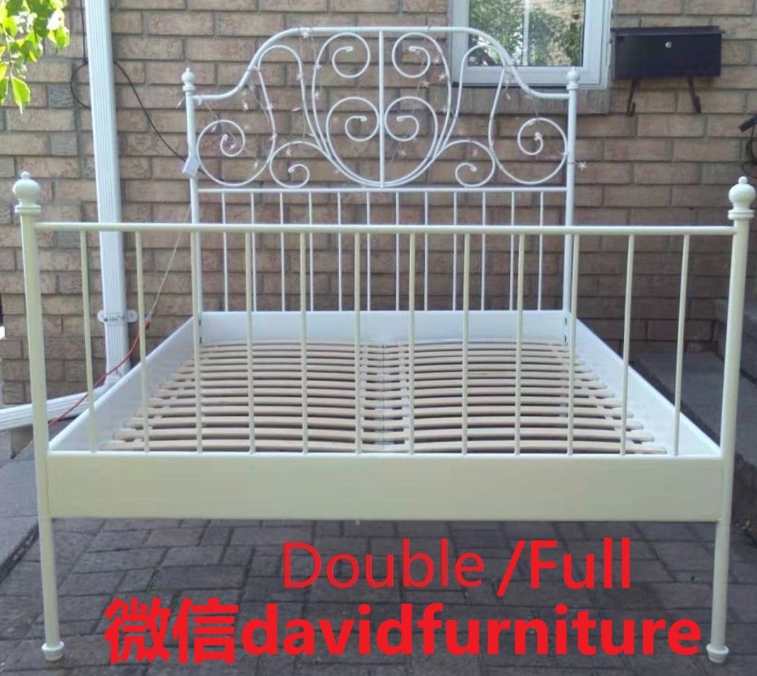 [集市好物]出各种尺寸床，微信davidfurniture