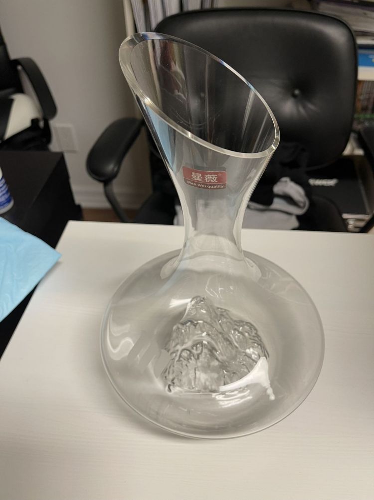 [集市好物]红酒 醒酒器