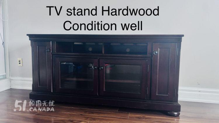 [集市好物]电视机柜