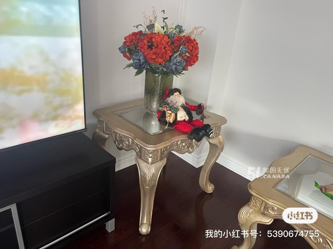 [集市好物]茶几