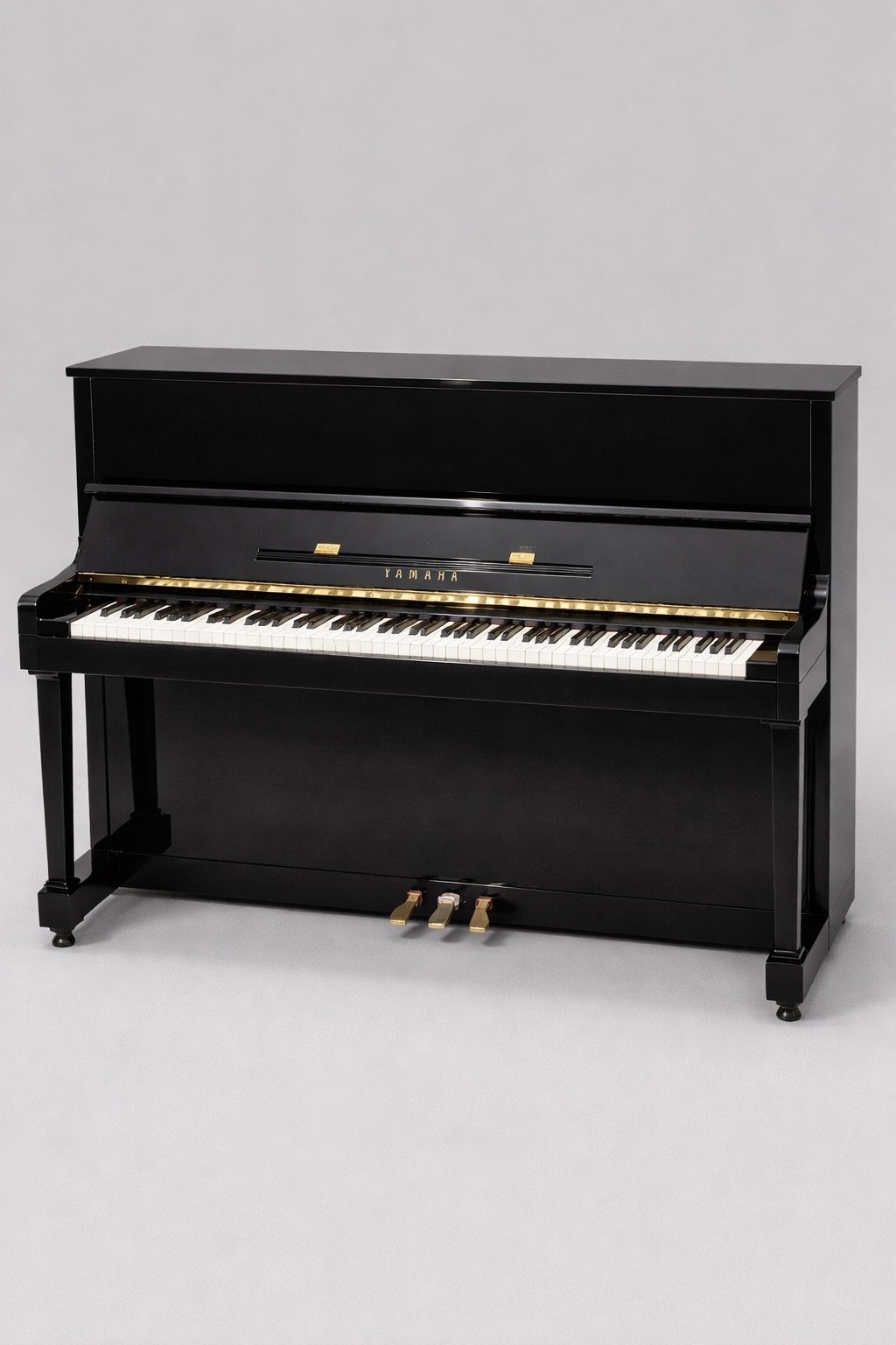 [集市好物]Yamaha 珍藏级原装日本琴转让