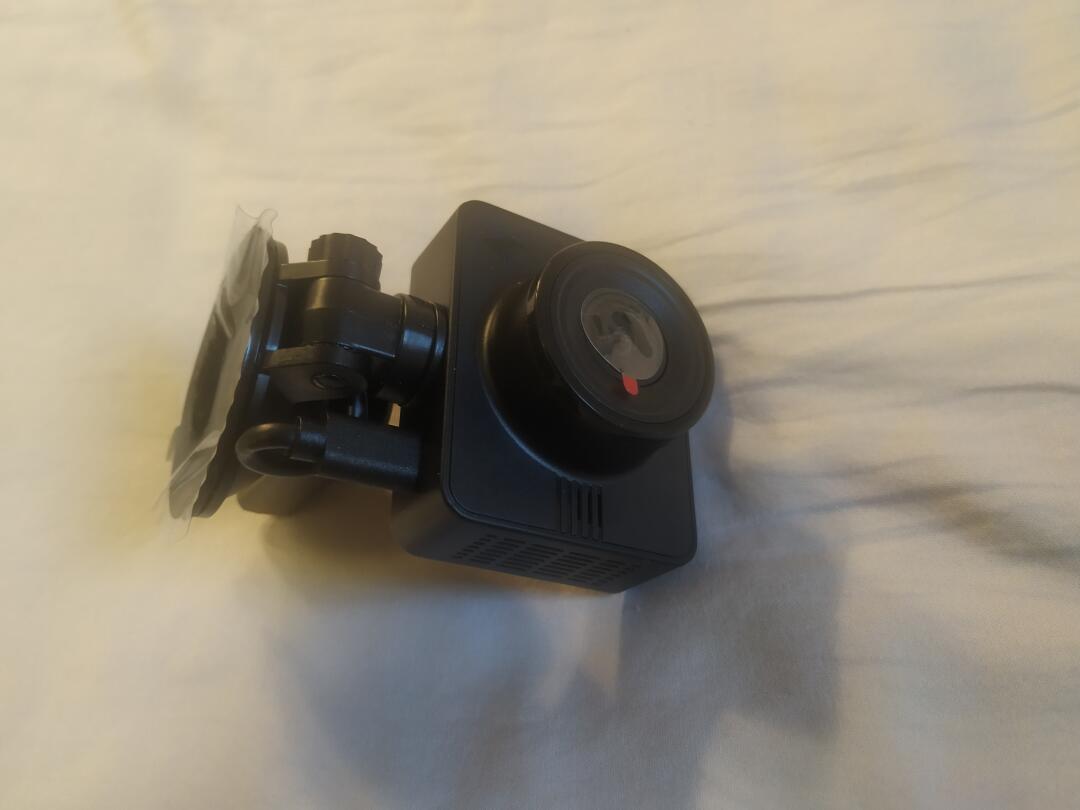 [集市好物]Car dash cam