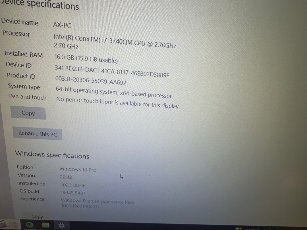 [集市好物]Dell Precision 笔记本电脑+移动工作站