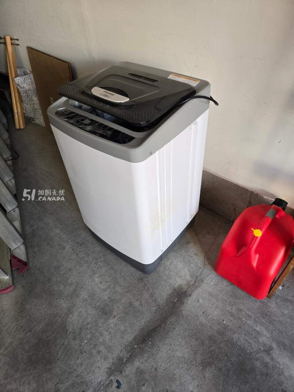 公寓用洗衣机
